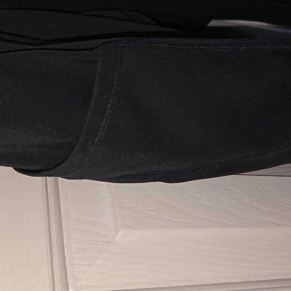 Black Leggings - Picture 5 of 12